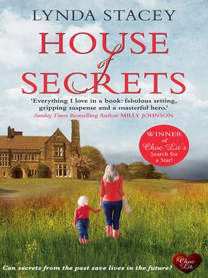 cover image of House of Secrets